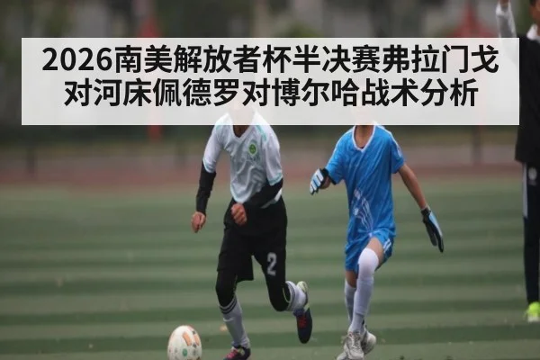 2026南美解放者杯半决赛弗拉门戈对河床佩德罗对博尔哈战术分析