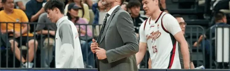 宝威体育app下载-浙江G1输深圳采访！法莱卡斯直指最后崩盘，与陆文博寄语打回G3！