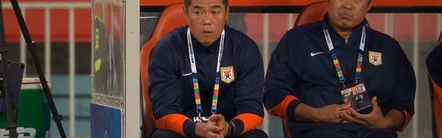 宝威体育app下载-外援停赛，陈泽仕+李源一重组中场 泰山队延续4后卫 韩鹏斗法陈涛